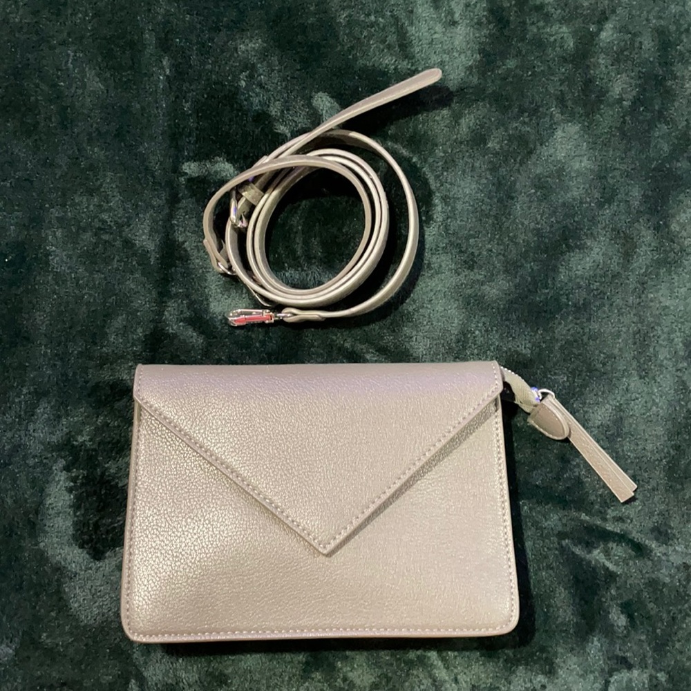 Meath Crossbody Envelop Bag